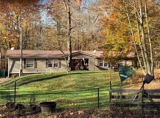 106 Dreshman Ln, Parker, PA 16049