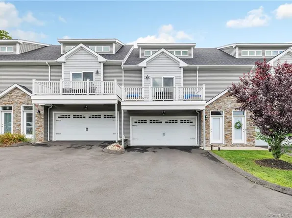 43 George Street #8, Seymour, CT 06483