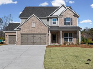 5220 Birch Valley Rd, Cumming, GA 30028