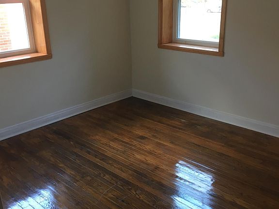 Bedroom #1