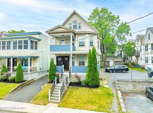 550 Warren St #2, Albany, NY 12208