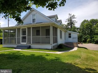 2175 Buchanan Valley Rd, Orrtanna, PA 17353