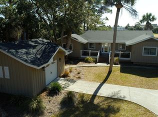 605 Dolphin Anx, Saint Helena Island, SC 29920