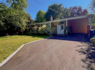 178 Three Valleys Dr, Toronto, ON M3A3L8