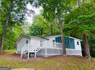 122 Rock Ln, Eatonton, GA 31024