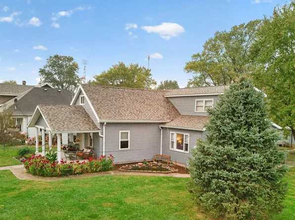 5080 E Washington St, Straughn, IN 47387