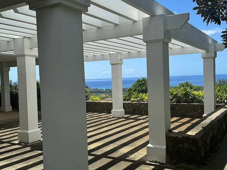 SOUTH WEST OCEAN VIEW