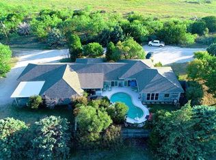 1609 Key Ln, Abilene, TX 79602