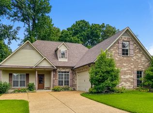 706 Bending Oak S, Hernando, MS 38632