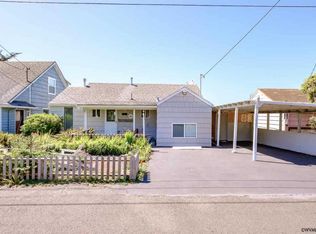4655 SW Coast Ave, Lincoln City, OR