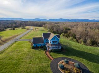 1612 Frays Ridge Xing, Earlysville, VA 22936