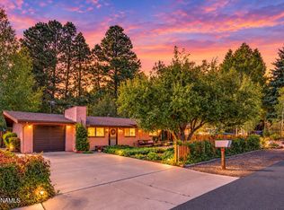 219 S Dunnam St, Flagstaff, AZ 86001
