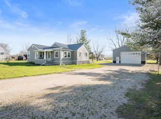 800 S Pittenger Rd, Selma, IN 47383