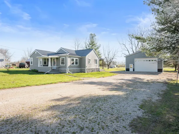 800 S Pittenger Rd, Selma, IN 47383