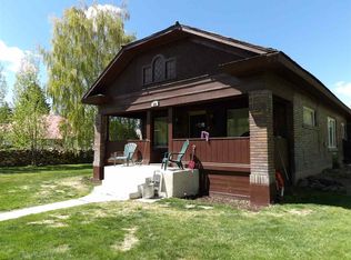 530 E Main St, Cokeville, WY 83114