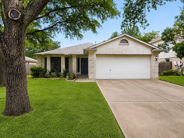 4447 Bremner Dr, Austin, TX 78749