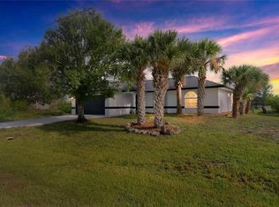 15034 Appleton Blvd, Pt Charlotte, FL 33981