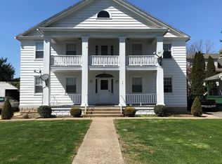 821 E Front St, Berwick, PA 18603