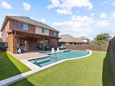 724 Marietta Ln, Savannah, TX, 76227