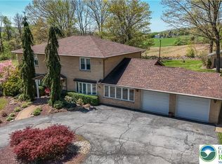 133 Rudelitsch Rd, Lehighton, PA 18235