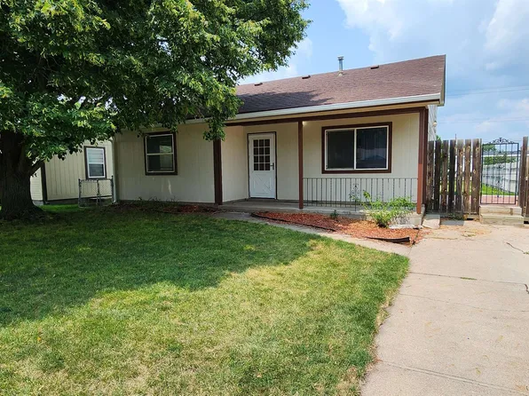 1405 W 10th, North Platte, NE 69101