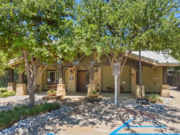 The Lodge at Pecan Creek