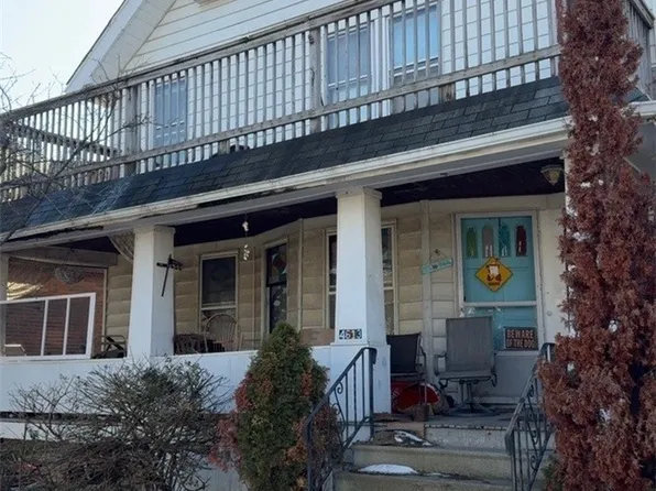 4615 Henritze Ave, Cleveland, OH 44109