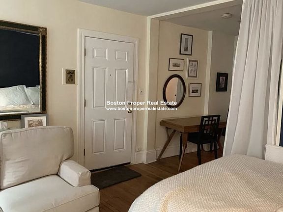 47 West Cedar St. #3 Boston - Beacon Hill Unit Photo 7