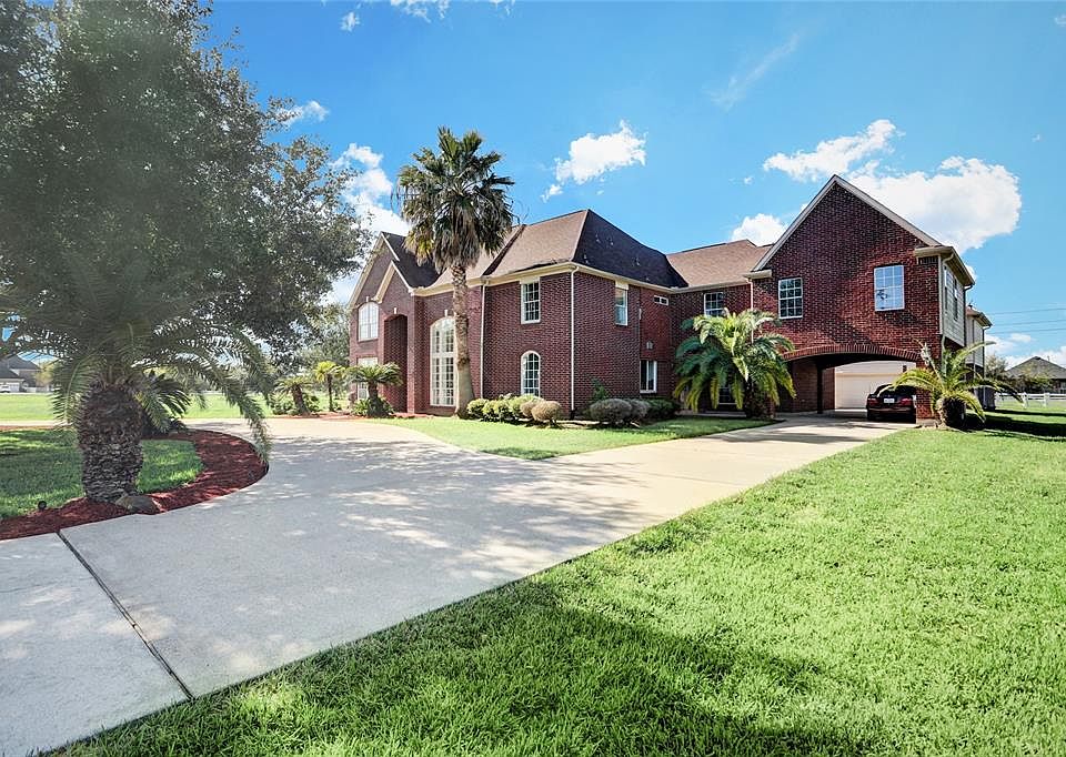 5519 Bridlewood Dr, Richmond, TX 77469 MLS 85262120 Zillow