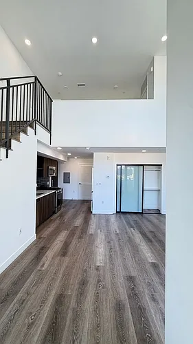 Floor plan 511-Loft