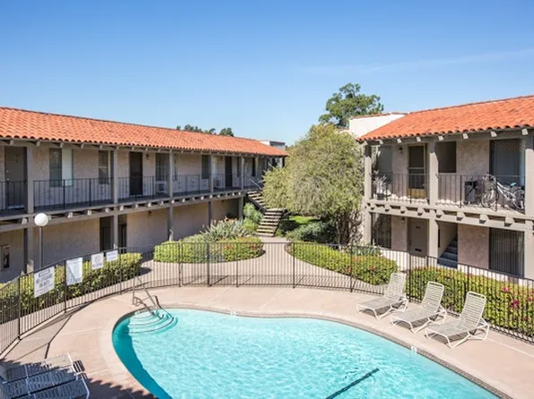 Casa Madrid, 6191 Orange Ave #1-21, Cypress, CA 90630