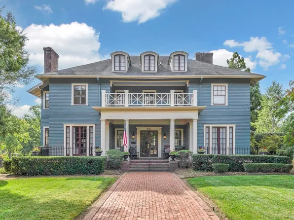 571 E Main St, Spartanburg, SC 29302