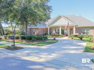 375 Barndling St, Fairhope, AL 36532