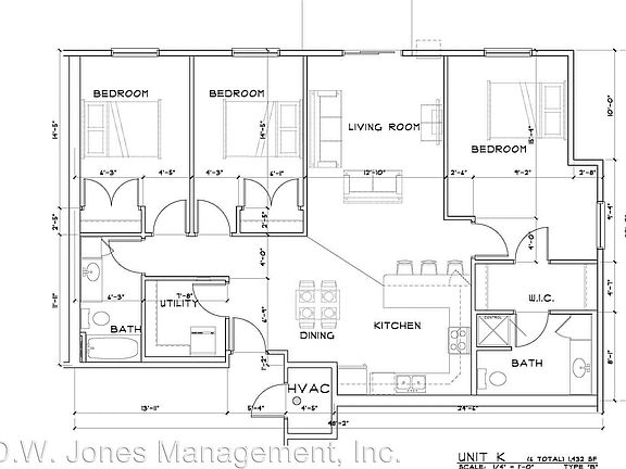 5th image of 400 17th Ave NE APT 201