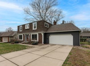 7230 Hemlock St, Overland Park, KS 66204