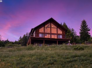 1425 Catalina Ln, White Salmon, WA 98672