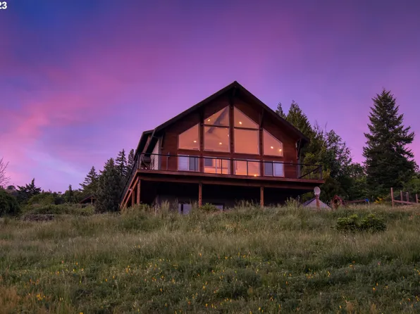 1425 Catalina Ln, White Salmon, WA 98672