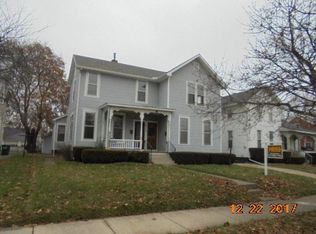 413 Finch St FLOOR 2, Adrian, MI 49221