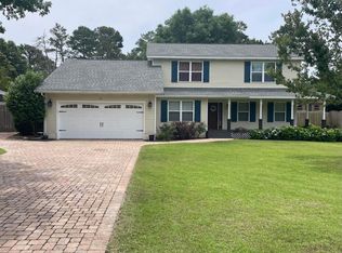 311 Ruckel Dr, Niceville, FL 32578