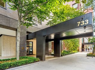 733 Park Ave FLOOR 9, New York, NY 10021