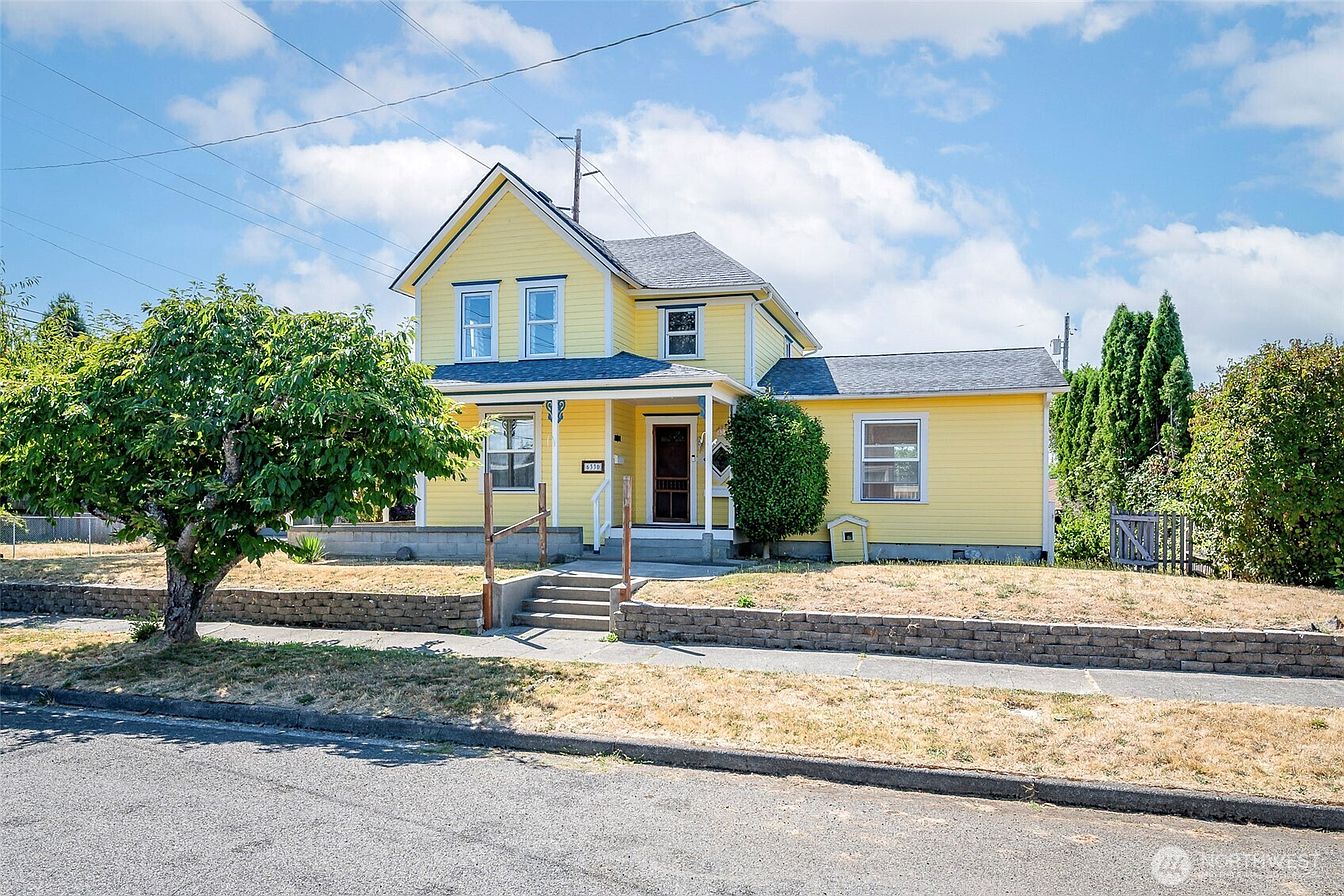 1st image of 6330 S I Street