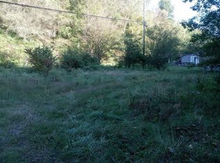 576 Doty Crk, Jeremiah, KY 41826