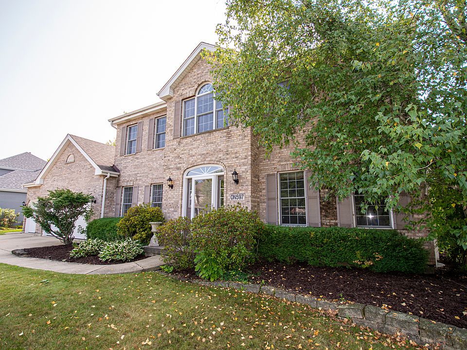 1st image of 0N597 E Weaver Cir
