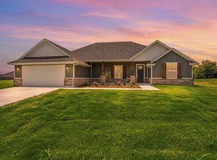 9224 Rolling Oaks, Noble, OK 73068