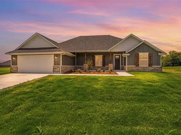 9224 Rolling Oaks, Noble, OK 73068