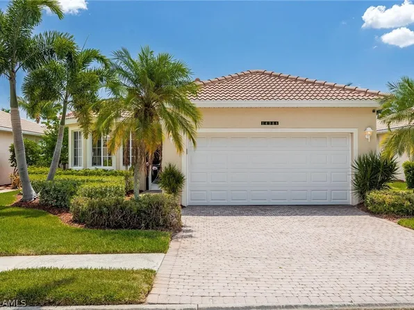 14386 Reflection Lakes Dr, Fort Myers, FL 33907
