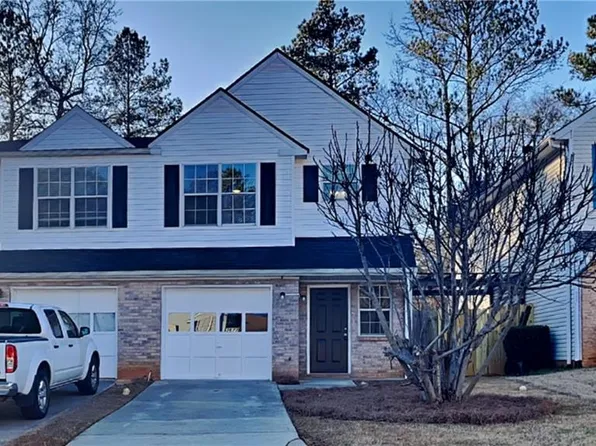 3677 Platina Park Ct, Decatur, GA 30034