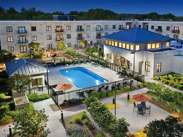 721 Governor Morrison St Unit 409, Charlotte, NC 28211