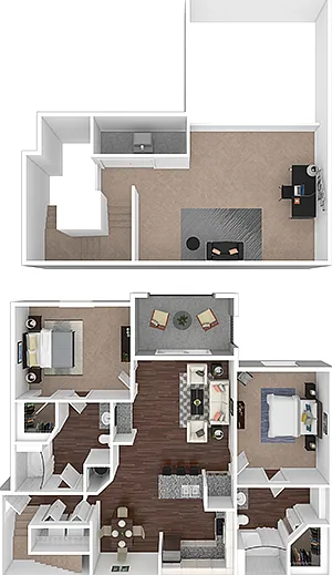 Cortland Portofino Place — Photo 70
