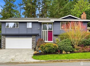 1229 NW 201st Street, Shoreline, WA 98177